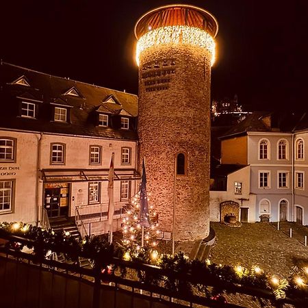 Alte Schmiede Zu Trarbach Appartement Verbandsgemeinde Verbandsgemeinde Traben-Trarbach Buitenkant foto