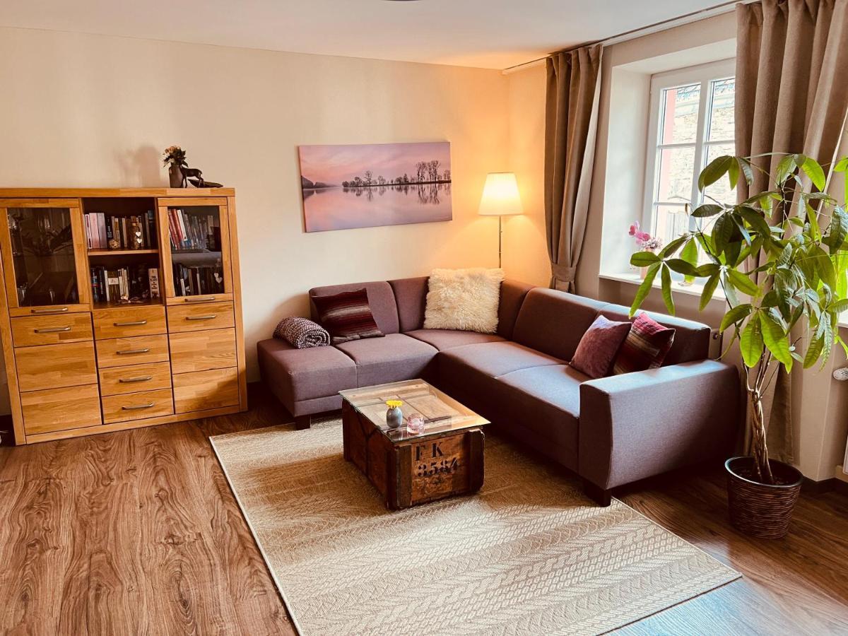 Alte Schmiede Zu Trarbach Appartement Verbandsgemeinde Verbandsgemeinde Traben-Trarbach Buitenkant foto